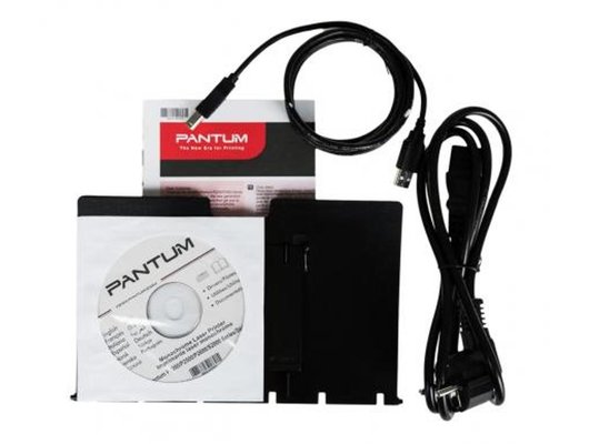 Принтер Pantum P2500W